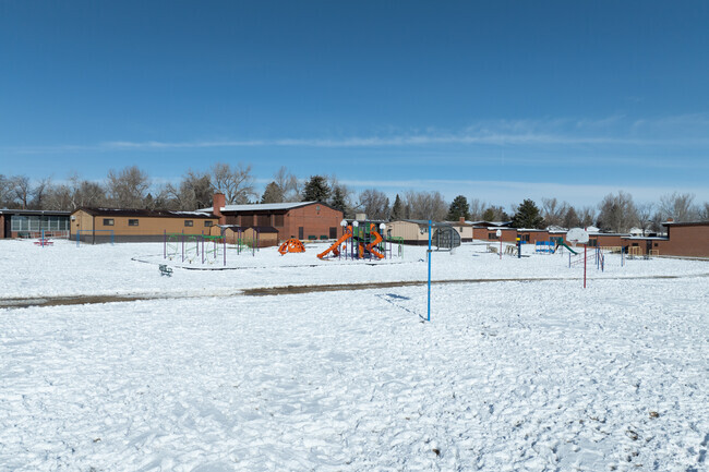 Pineview School