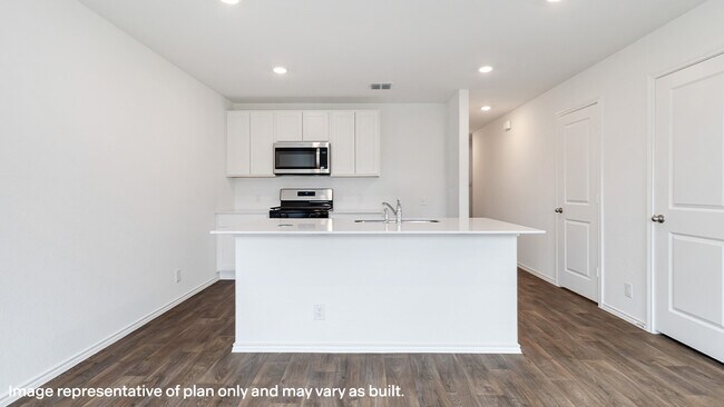 0 Model Coming Soon! St unit 38652253, Leon Valley, TX 78238 - photo 5