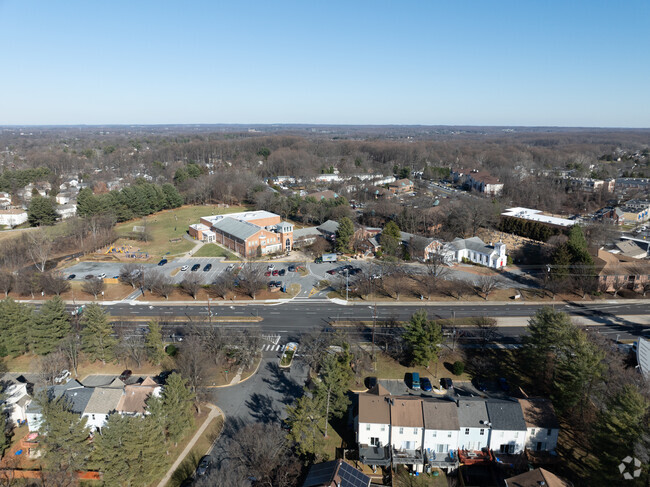 St. John's Episcopal School