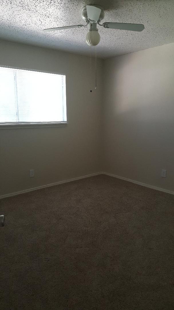 2nd Upstairs Bedroom