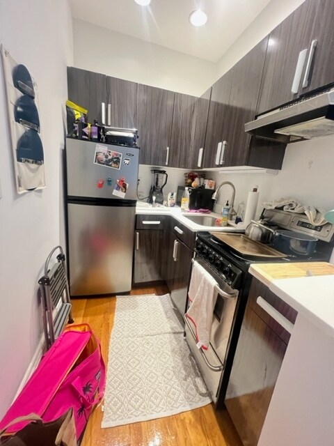 84 Peterborough St unit 5, Boston, MA 02215 - photo 4