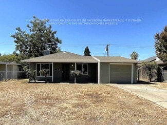 3354 Horseshoe Dr, Sacramento, CA 95821