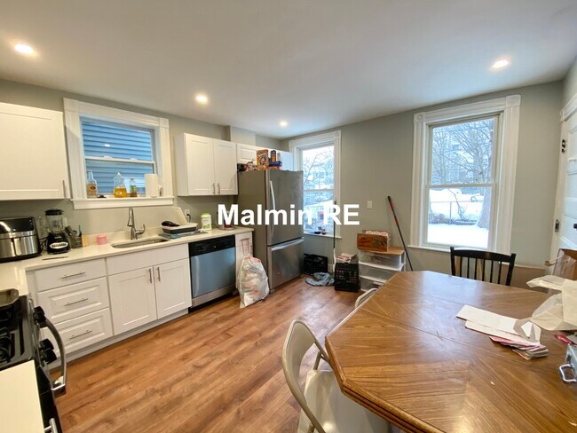 172 Saint Alphonsus St unit 1, Roxbury Crossing, MA 02120 - photo 3