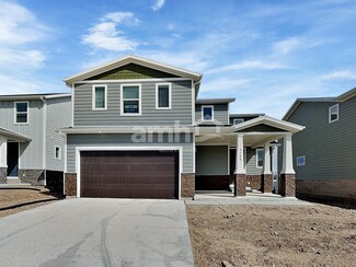 4748 W Ore Strm Rd, West Jordan, UT 84088