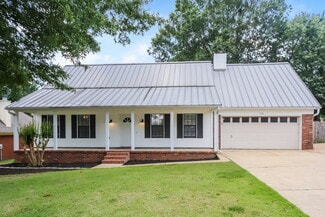 7333 Eastover Blvd, Olive Branch, MS 38654