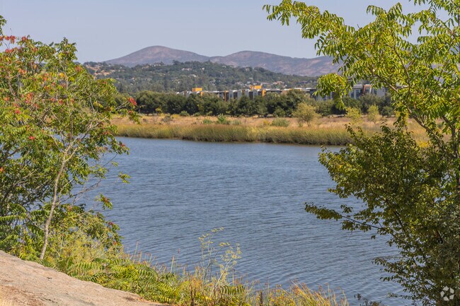 The Napa River has historically flooded Fuller Park.