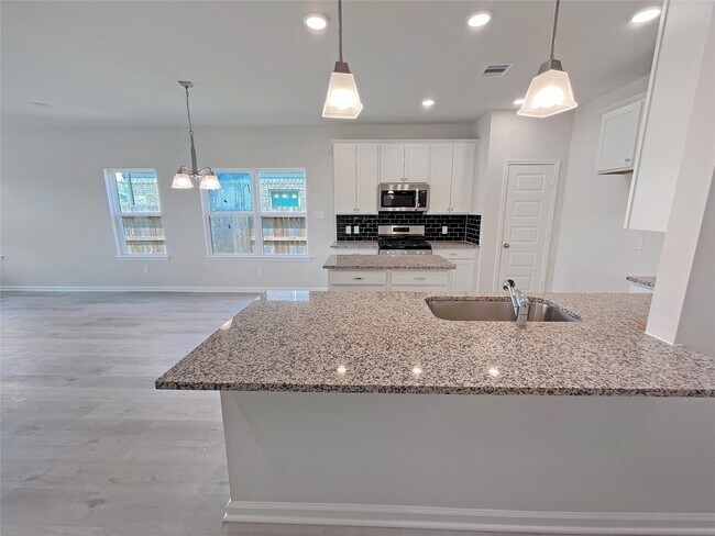 32402 Fly Fish Way, Fulshear, TX 77441 - photo 4