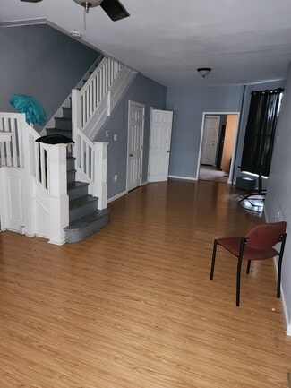 6114 Master St, Philadelphia, PA 19151