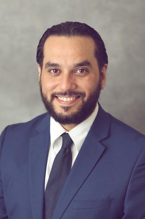 Agent Photo