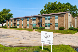 946 W Macarthur Ave, Eau Claire, WI 54701