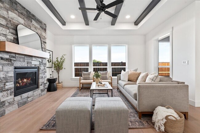 11234 W Tara Iti Ln, Kuna, ID 83634 - photo 6