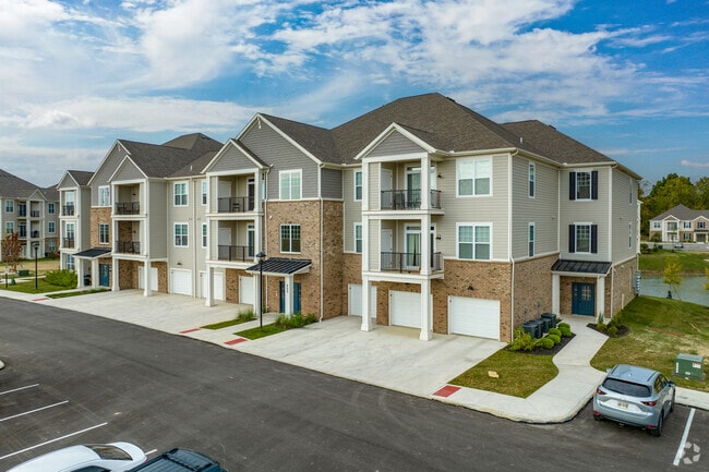 The Grand of Sugarcreek Villas, Dayton, OH 45440 - photo 7