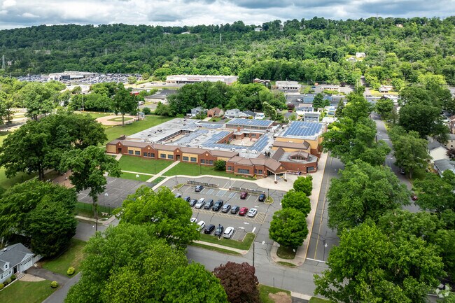 Irene E. Feldkirchner Elementary School is a highly rated, public school in Green Brook.