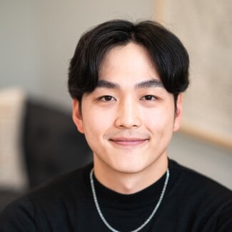 David Cho