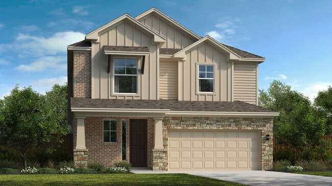 12372 Lost Petal unit 36500332, Schertz, TX 78154 - photo 4