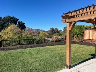 38 Sullivan Dr, Moraga, CA 94556