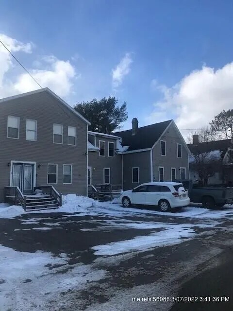 10 Lyons St Unit 1, Machias, ME 04654