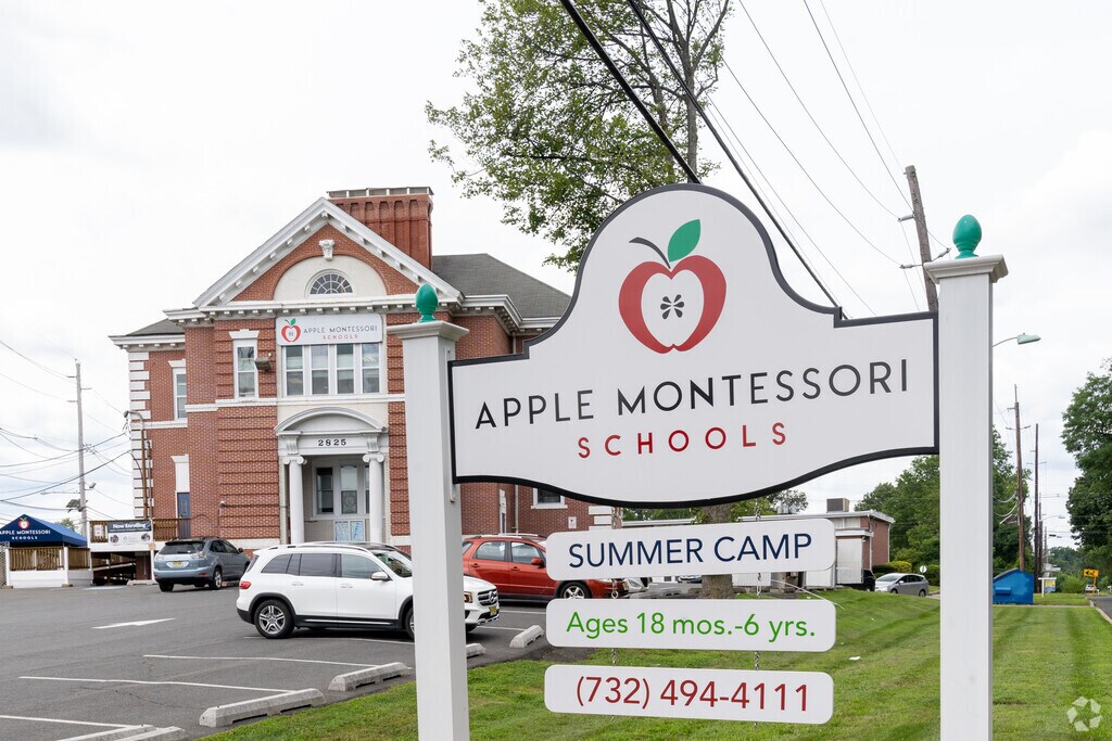 Apple Montessori Schools and Camps Edison Route 27, Edison NJ Rankings & Reviews