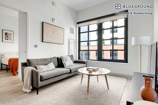 99 E Dedham St Unit FL5-ID1221, Boston, MA 02118