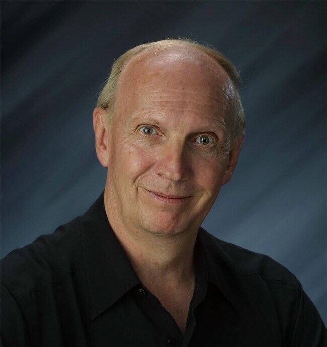 Ralph Paulsen