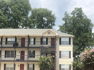 544 W Glenn Ave, Auburn, AL 36832