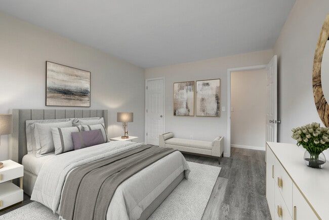 Middlebrook at Monmouth, Asbury Park, NJ 07712 - photo 5