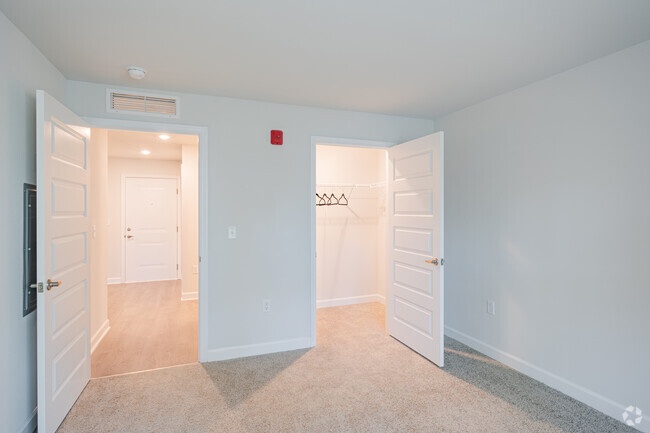 Fleming- 2BR, 2BA
