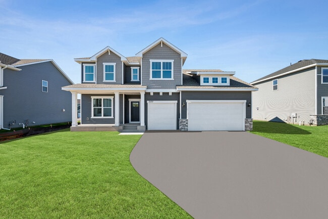 7177 Large Ave NE, Otsego, MN 55301 - photo 2