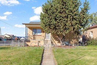 2695 S Logan St Unit 1, Denver, CO 80210