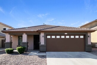 16871 W Portland St, Goodyear, AZ 85338