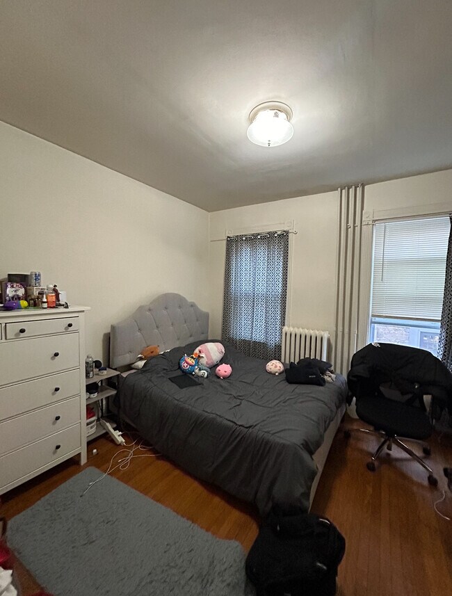 17 Hillside St unit 17 Hillside Street, Roxbury Crossing, MA 02120 - photo 4