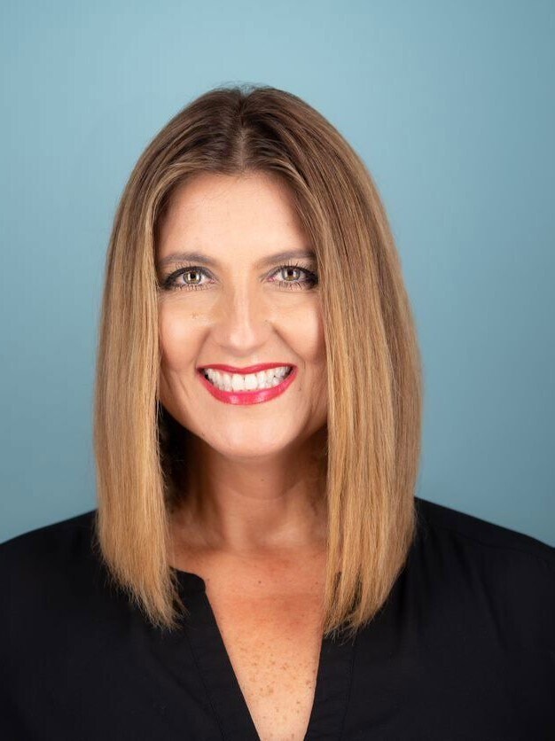 April Keating