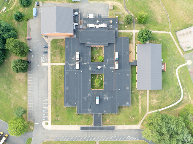 C.M. Bradley Elementary