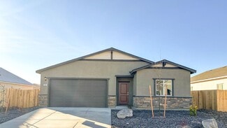 463 Sheep Camp Dr, Dayton, NV 89403