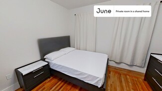 8 Walnut Park Unit C, Boston, MA 02119