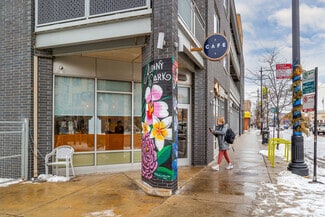 Albany Park
