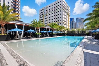 777 NW 2nd Ave, Miami, FL 33136