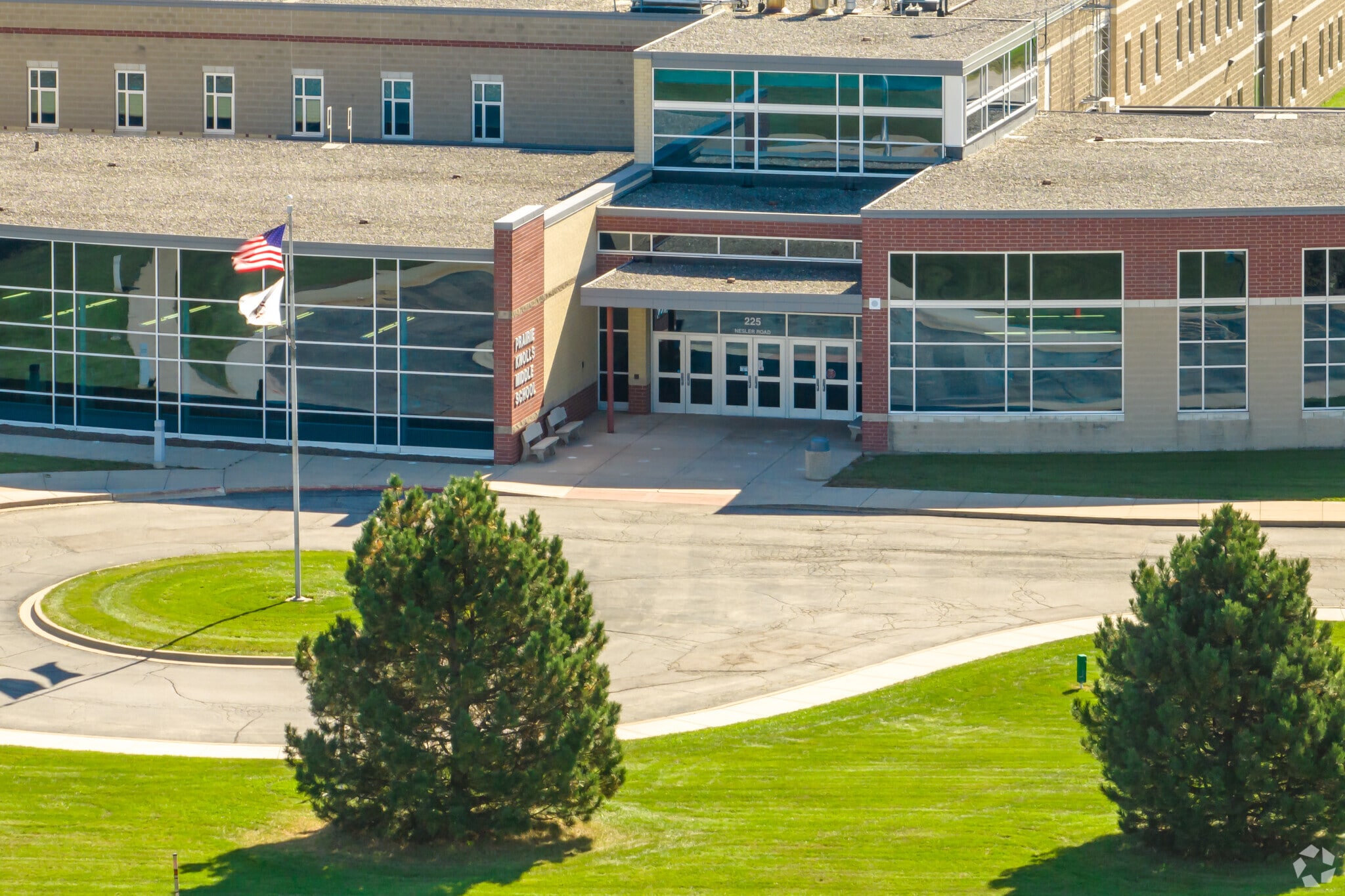 McDonald Rd and Randall Rd Unit 310647047837, Elgin, IL 60124