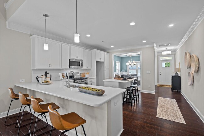 653 Watauga Ln, Aberdeen, NC 28315 - photo 7