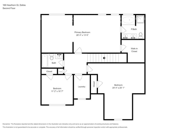 169 Hawthorn Dr, Dallas, GA 30132 - photo 2