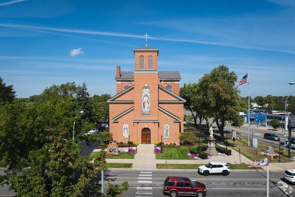 St Marys Catholic Elementary