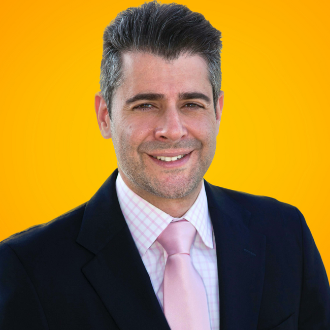 Agent Photo
