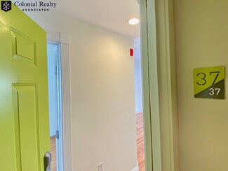 10 Brainerd Rd Unit 37, Boston, MA 02134