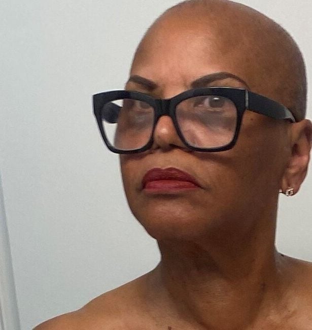 Kayren Janice Benjamin