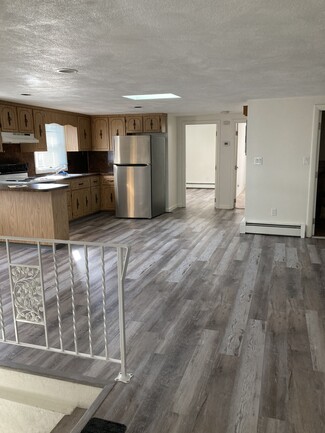 101 Newman St Unit 1, Revere, MA 02151