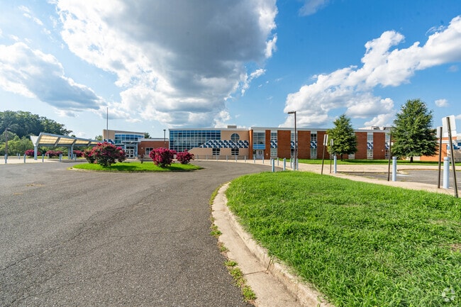 Panorama Elementary School