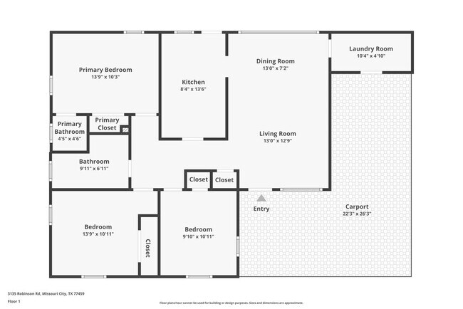 3135 Robin Rd, Decatur, GA 30032 - photo 2