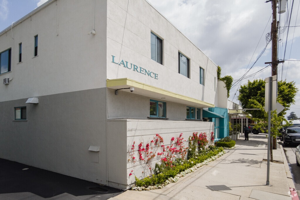 Laurance School is located in Valley Glen, CA.