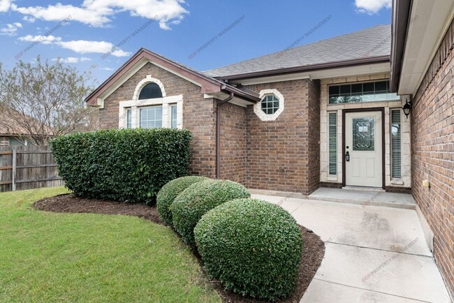 1012 H K Allen, Temple, TX 76502 - photo 3