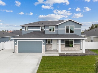 4511 W Thrush St, Moses Lake, WA 98837